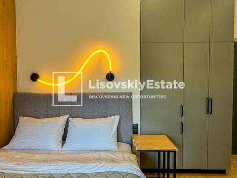 квартира за адресою Інститутська вул., 24/7