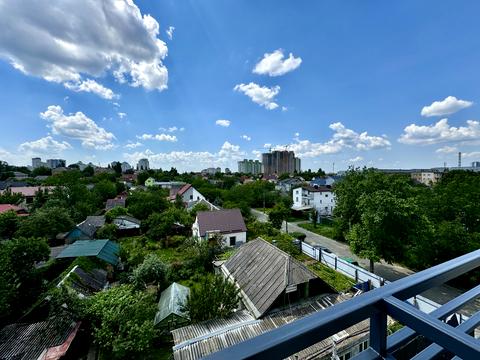 квартира за адресою Степана Чобану вул. (Василя Алексухіна), 24