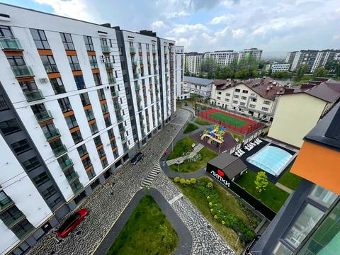 квартира за адресою Гетьмана Мазепи вул., 164