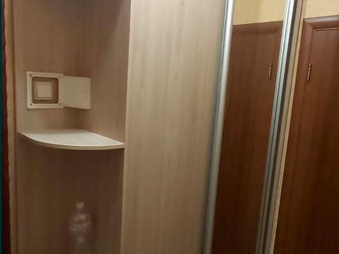 квартира по адресу Николая Ушакова ул., 20