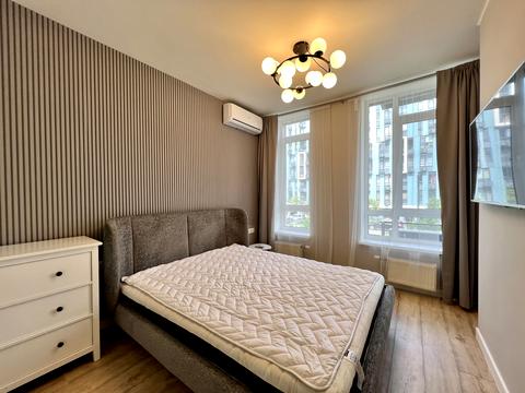квартира за адресою Тадея Рильського бульв., 3