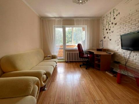 квартира по адресу Львовское шоссе, 18/1