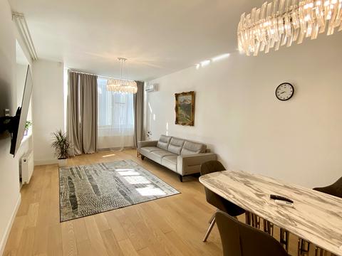 квартира за адресою Лабораторний пров., 6