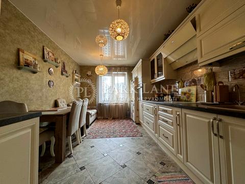 квартира по адресу Урловская ул., 17