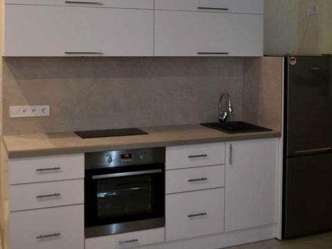 квартира за адресою Олени Пчілки вул., 7