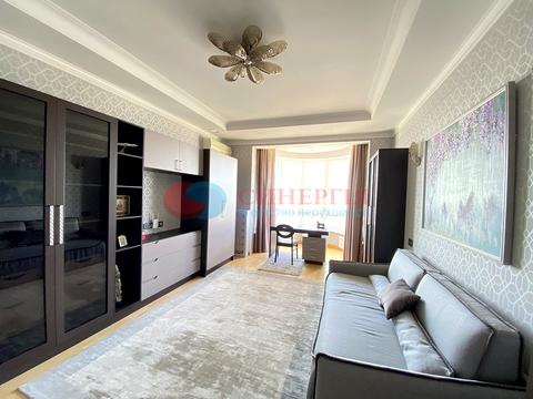 квартира за адресою Інститутська вул., 18-А