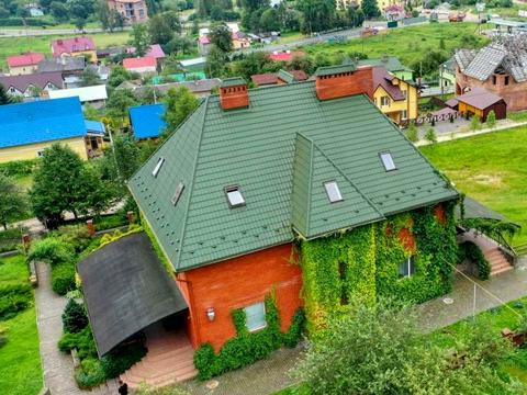 комерційна за адресою Бориславська вул., 21