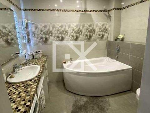 квартира за адресою Соборності просп. (Возз'єднання), 30