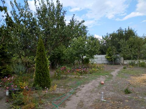 участок по адресу Ивана Гонты ул.