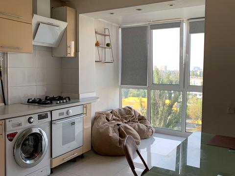 квартира за адресою Ентузіастів вул., 13