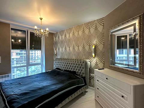 квартира за адресою Аркадійське плато вул. (Гагаринське плато), 5/2