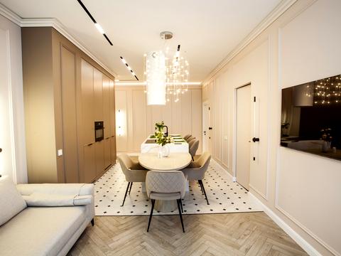 квартира за адресою Трускавецька вул., 8