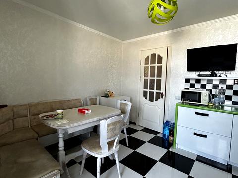 квартира по адресу Крайняя ул., 1В
