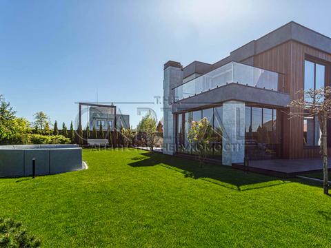 дом по адресу Сонячна