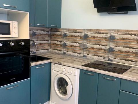 квартира за адресою Сергія Данченка вул., 32