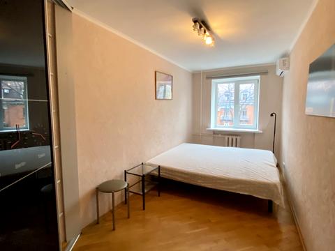 квартира за адресою Мечникова вул. (Кловський), 7