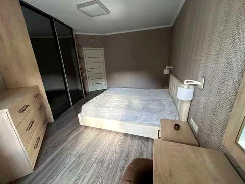 квартира по адресу Леси Украинки бульв., 6-А