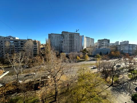 квартира по адресу Балковская ул., 30