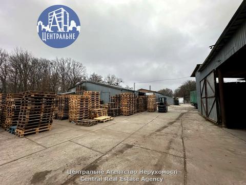 комерційна за адресою Заводська вул., 41ж