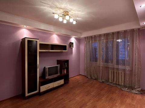 квартира по адресу Харьковское шоссе, 21/3