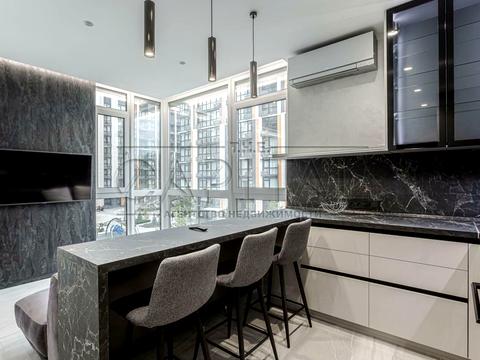 квартира за адресою Джона Маккейна вул. (Івана Кудрі), 1