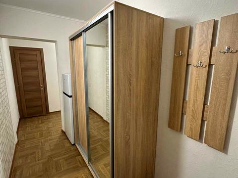 квартира за адресою Коноплянська вул., 22-А