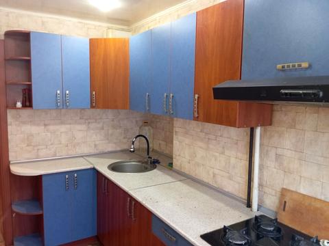 квартира по адресу Тополь-2, 3