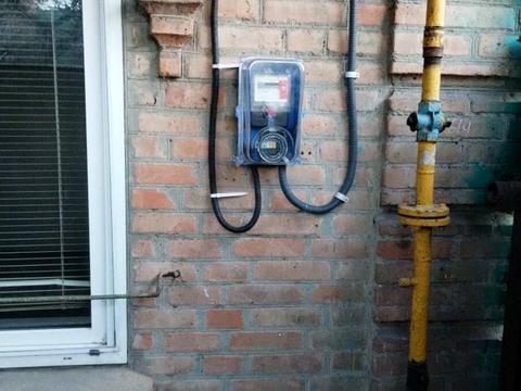 дом по адресу Абрикосовая ул., 210
