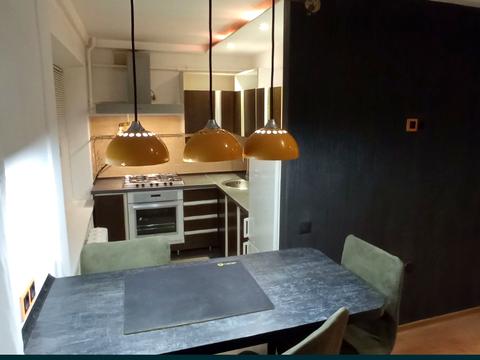 квартира по адресу Даниила Щербаковского ул. (Щербакова), 53-А