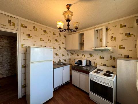 квартира по адресу Зои Гайдай ул., 7-А