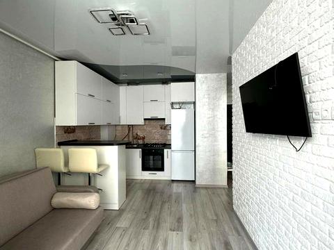 квартира за адресою Івана Пулюя вул., 40