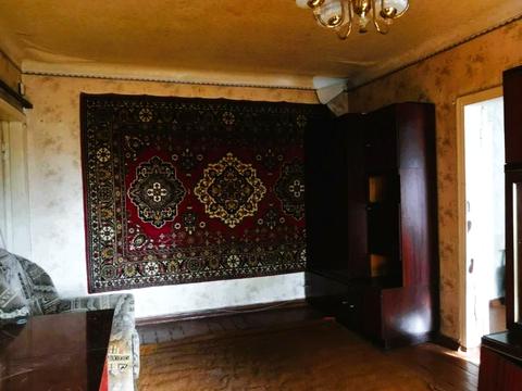 квартира по адресу Душкина ул. (Тухачевського), 4