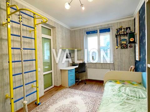 квартира по адресу Юрия Шумского ул., 3-Г