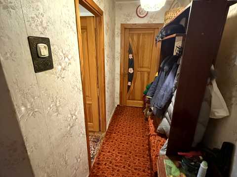 комната по адресу Стрийская ул., 61