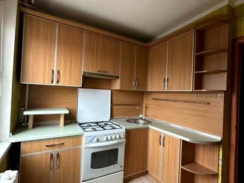 квартира по адресу Новоселів, 8