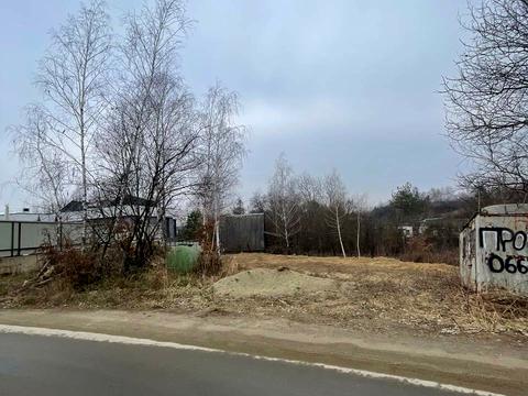 ділянка за адресою Джерельна