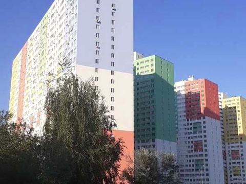 квартира за адресою Василя Симоненка вул., 107-А