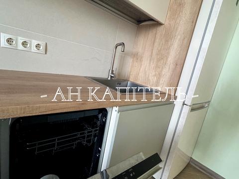 квартира за адресою Лисаветинська вул., 5а