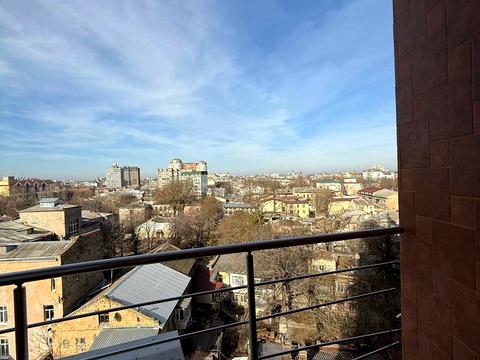 квартира по адресу Купальный ул. (Инбер Веры), 5
