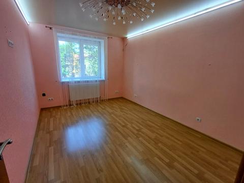 квартира по адресу ул.Братьев Горобцов, 53