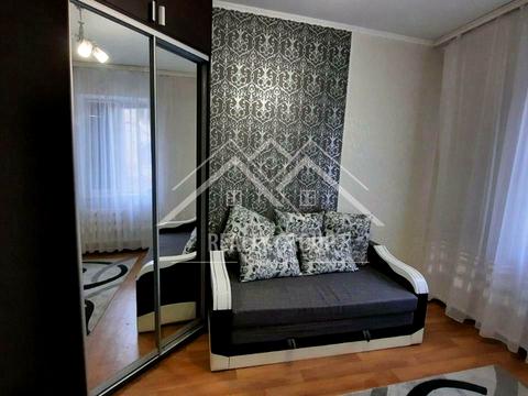 квартира по адресу Мартина Шимановского ул. (Коммунистическая), 16