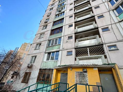 квартира за адресою Драгоманова вул., 12-А