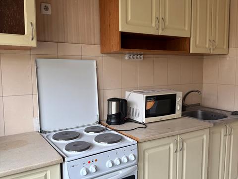 квартира за адресою Оболонський просп., 11