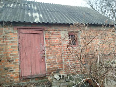 будинок за адресою Кулінічевская, 104