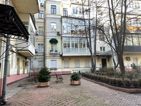 квартира по адресу Малоподвальная ул., 12/10
