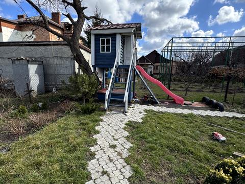 дом по адресу Кривоноса ул., 80