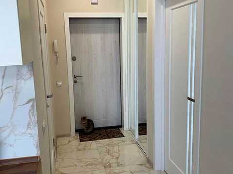 квартира за адресою Садова вул., 51-Б