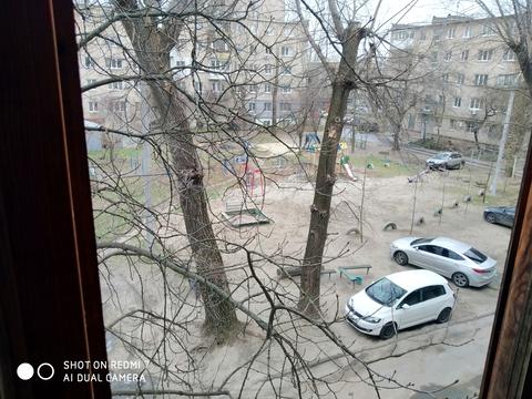 квартира за адресою Петра Яцика вул. (Воронезька), 6