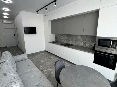 квартира по адресу Гаванская ул., 9-Г