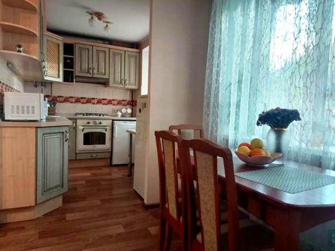 квартира по адресу Смелянская ул., 106/2